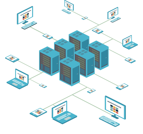 Kant HTML Off Canvas Navigation